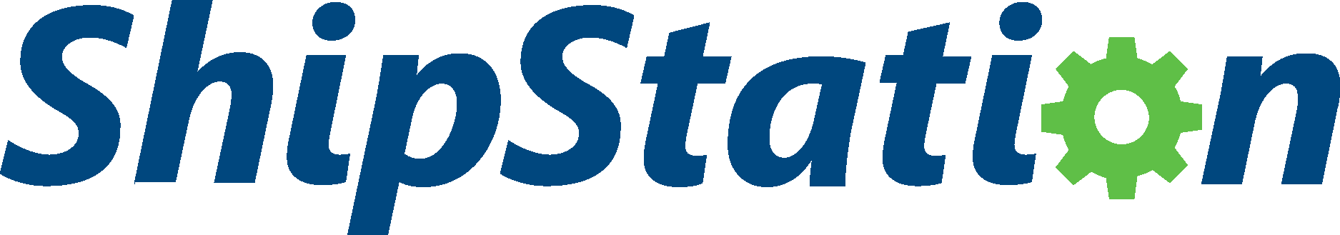 ShipStation
